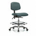 Vin Chair Chrome Med T FR C Blue