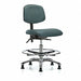 Vin Chair Chrome Med T FR C Blue