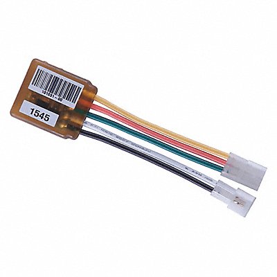 Potted Circuit Breaker 1-1/4x7/16x5 