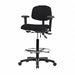 Vinyl Chair Hi T AA FR Cast Blk