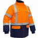 High-Visibility Jackets and Coats