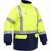 High-Visibility Jackets and Coats