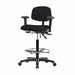 Vinyl Chair High AA FR Cast Black