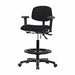 Vinyl Chair High AA FR Cast Black