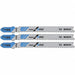 Jigsaw Blades
