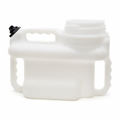 Lubricant Storage Containers