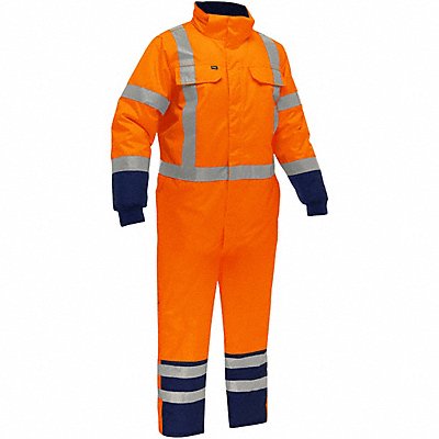 Rain Coveralls