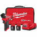 Impact Driver Kit 1/4 