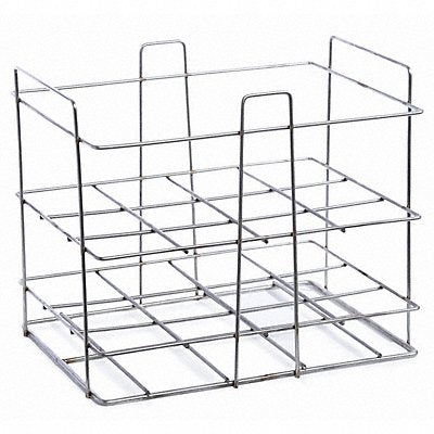 Bottle Rack 14.50 L x 10.75 W x 10.75 H