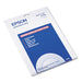 PAPER,PHTO,LTR,20PK,S-GLS