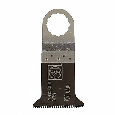 Oscillating Tool Blade 3 L Bi-Metal