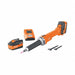 Agsz18 28Lbl Cordless Die Grinder Set 18