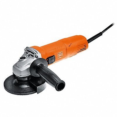 Angle Grinder 6.3A 12500 rpm Type 27