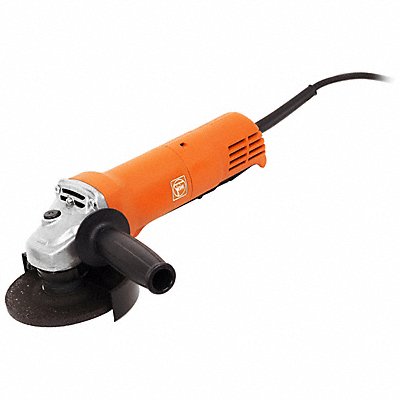 Angle Grinder 6.8A 12500 rpm Type 27