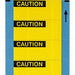 Maintenance Labels 0.625 H x 1.5 PK 25