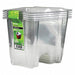 Paint Pail Liner Clear PK6