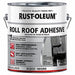 Roll Roofing Asphalt Adhesive