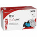 Dry Wipe 11 x 23 White PK9