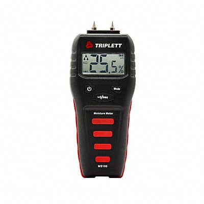 Pin Moisture Meter