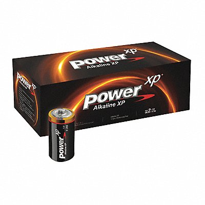 Battery D PK12