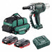 Cordless Rivet Tool 18.0V Stroke 1 L