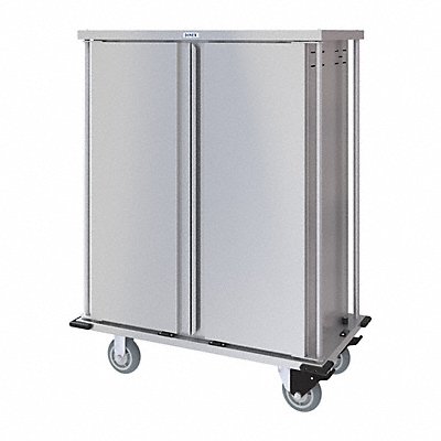 Meal Delivery Carts