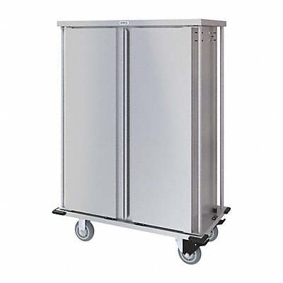 Meal Delivery Carts