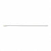 Thin Foam Swab 6 Taprd Acetl Hndl PK500