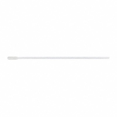 Sterile Foam Swab 6 Poly Handle PK1000