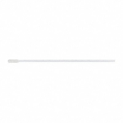 Sterile Foam Swab 6 Poly Handle PK1000