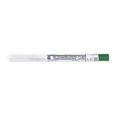 Sterile Plastic Hndle Swab/Tube 6 PK500