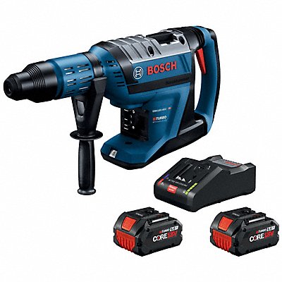 Cordless Rotary Hammers