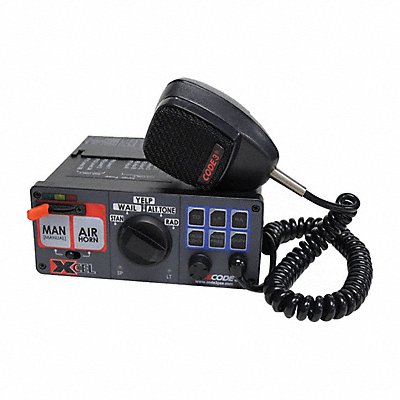 Automotive Siren Systems