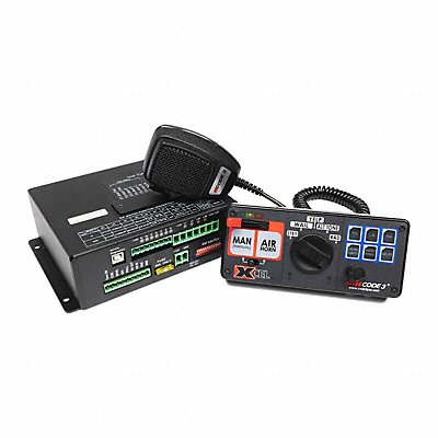 Automotive Siren Systems