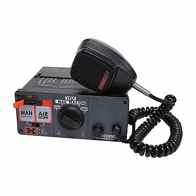 Automotive Siren Systems