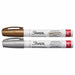 Oil Based Paint Marker PK 2