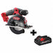 Circular Saw Kit Cordless 3900 RPM