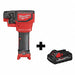 Cordless Rod Cutter Kit 18V Li-Ion