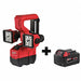 Cordless Work Light Battery Incl 8.2 lb