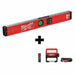 Digital Level 4V Lithium Battery 24 L