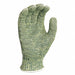 Cut-Resistant Gloves Cut Level A8 S PK12