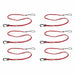 Tool Lanyard 6 pk 10 lb 72 L