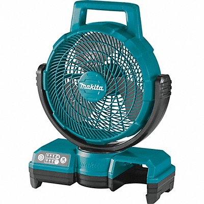 Cordless Jobsite Fan 18V LXT Battery