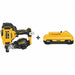 Cordless Nailer Kit Battery Included