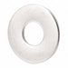 Washer Flat 0.27b 0.69d .05 SS