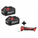 Oscillating Tool 18V Battery Included