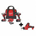 Cordless Combination Kit 18V (3) Tools