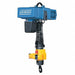 Electric Chain Hoist 550 lb 9 ft.