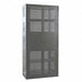 Strg Cab 78 x36 x24 Charcoal 4Shlv