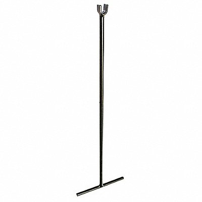 Street Key Steel 60in